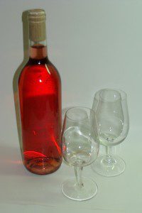 vin rose