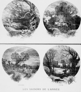 saisons de lannee, lopinion publique, 31 mai 1883,jpg
