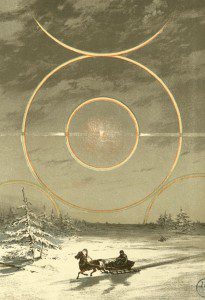 Flammarion atmosphere phenomenes de la nature