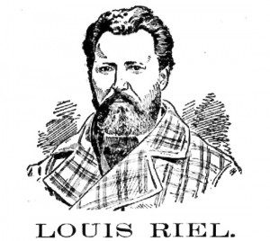 Louis Riel