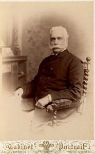 Henri Gustave Joly