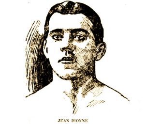 Jean Dionne