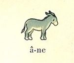 L'âne